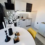 Dora, Sibenik, Sibensko-kninska Appartamento Šibenik