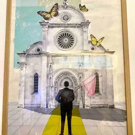 Dora, Sibenik, Sibensko-kninska