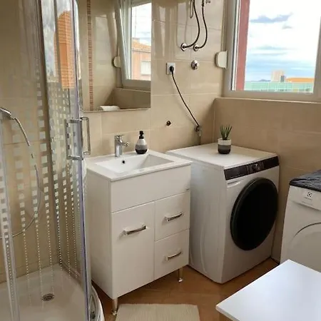 Dora, Sibenik, Sibensko-kninska Apartmán Šibenik