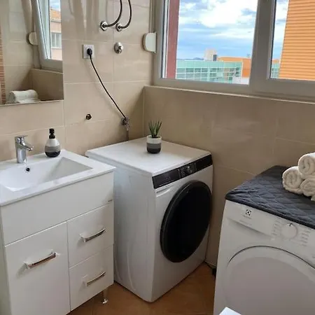 Lejlighed Dora, Sibenik, Sibensko-kninska *