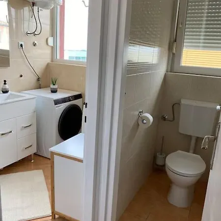 Apartmán Dora, Sibenik, Sibensko-kninska