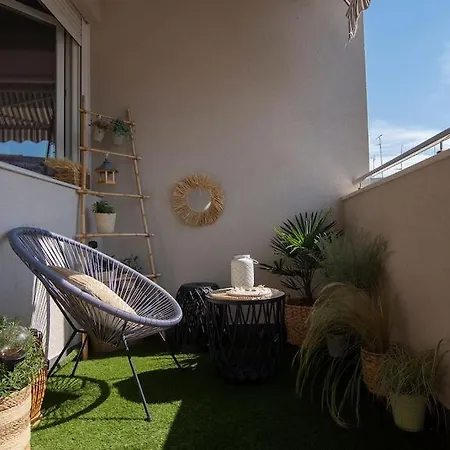 Apartmán Dora, Sibenik, Sibensko-kninska *