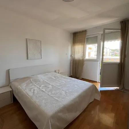 Apartmán Dora, Sibenik, Sibensko-kninska *