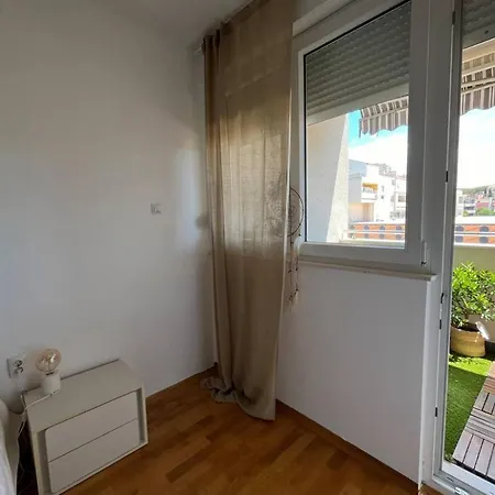 Dora, Sibenik, Sibensko-kninska