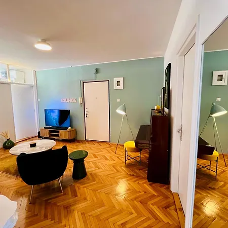 Dora, Sibenik, Sibensko-kninska Lejlighed *