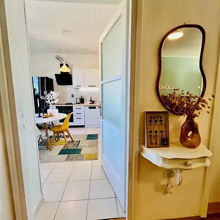 Apartmán Dora, Sibenik, Sibensko-kninska Šibenik