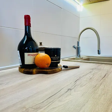 Apartmán Dora, Sibenik, Sibensko-kninska Šibenik