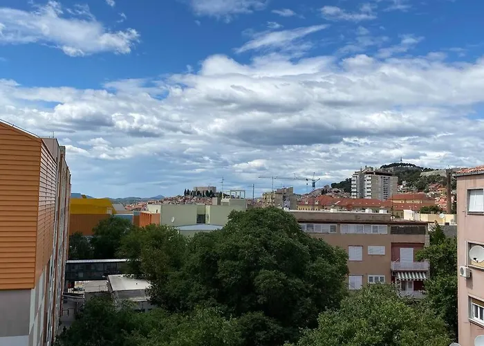 Dora, Sibenik, Sibensko-kninska *